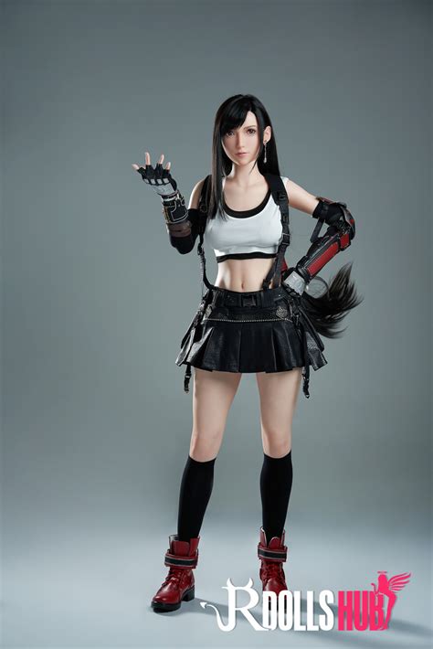 Tifa Sex Doll